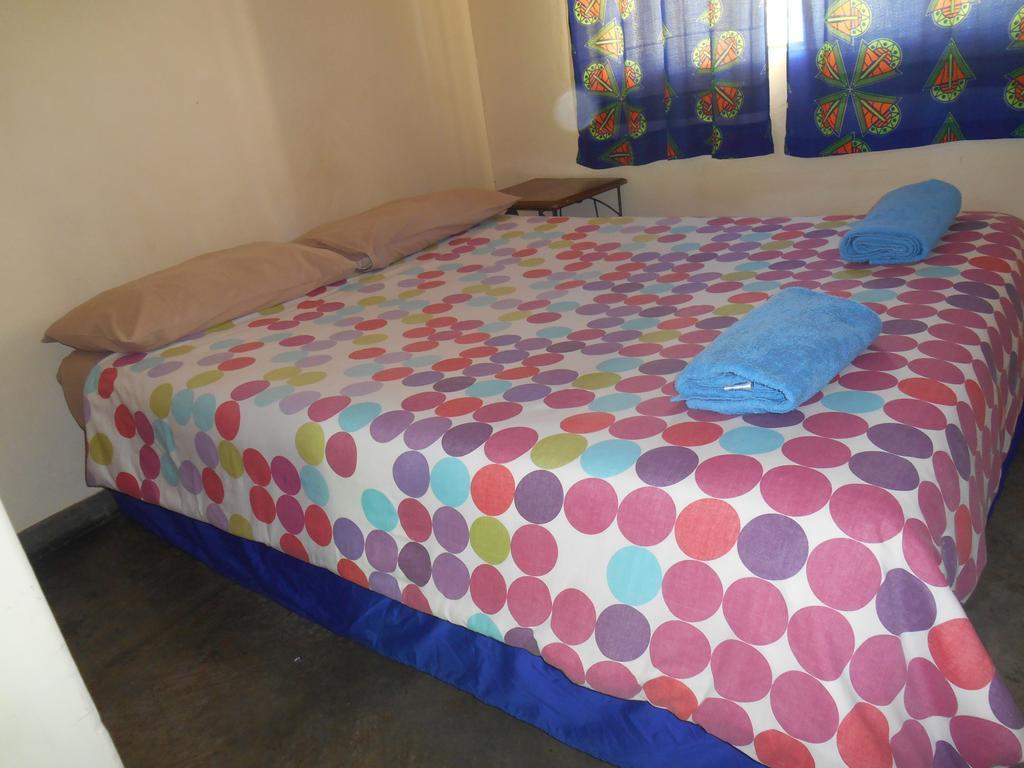 Victoria Falls Budget Hotel Luaran gambar